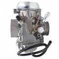 Gxywady Carburetor Kit Replacement For Arctic Cat Bearcat 454 1996 1997 1998 2x4 4x4 Atv Crab