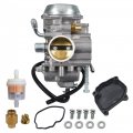 Gxywady Carburetor Kit Replacement For Arctic Cat Bearcat 454 1996 1997 1998 2x4 4x4 Atv Crab