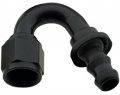 Fragola Performance Systems 215006-bl 6 Pushlite End 150 Black 