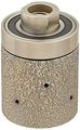 Toolocity Vbdw0020 2-inch X Brazed Diamond Coarse Drum Wheel 