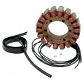 Compatible With Bmw Stator F800gs 2007-2012 Street Bike Motorcycle Pwc 27-21023 