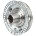 Front Wheel Bearing And Hub Assembly Premium 930-8001999-2005 For Volkswagen Jetta 1999-2005 Golf 1998-2010 Beetle 2000-2006