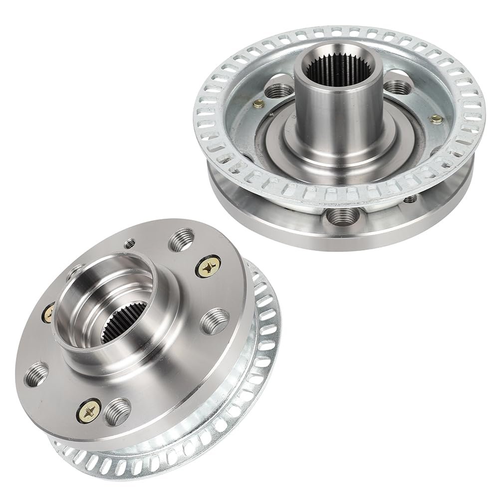 Front Wheel Bearing And Hub Assembly Premium 930-8001999-2005 For Volkswagen Jetta 1999-2005 Golf 1998-2010 Beetle 2000-2006