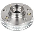 Front Wheel Bearing And Hub Assembly Premium 930-8001999-2005 For Volkswagen Jetta 1999-2005 Golf 1998-2010 Beetle 2000-2006