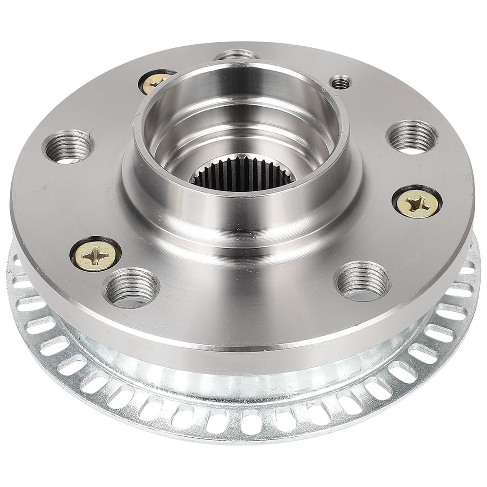 Front Wheel Bearing And Hub Assembly Premium 930-8001999-2005 For Volkswagen Jetta 1999-2005 Golf 1998-2010 Beetle 2000-2006