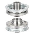 Front Wheel Bearing And Hub Assembly Premium 930-8001999-2005 For Volkswagen Jetta 1999-2005 Golf 1998-2010 Beetle 2000-2006