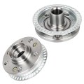 Front Wheel Bearing And Hub Assembly Premium 930-8001999-2005 For Volkswagen Jetta 1999-2005 Golf 1998-2010 Beetle 2000-2006