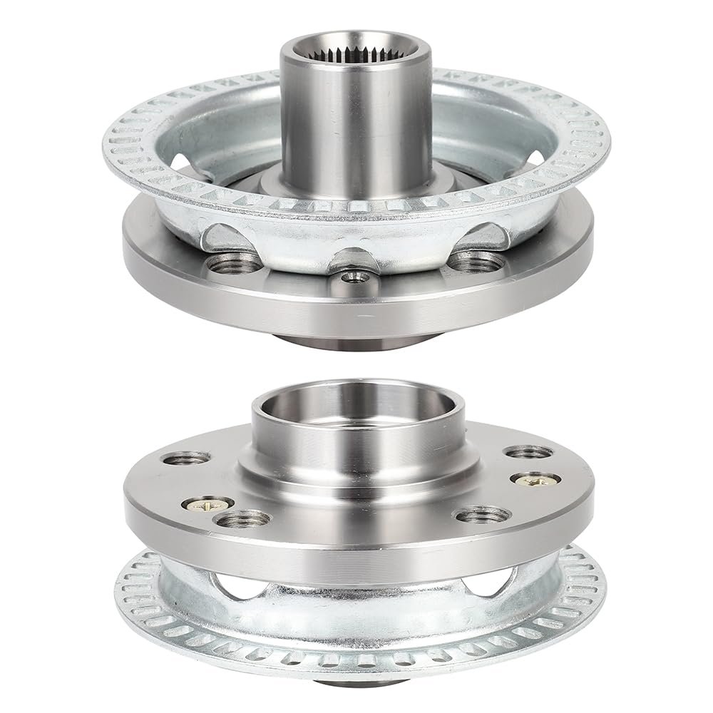 Front Wheel Bearing And Hub Assembly Premium 930-8001999-2005 For Volkswagen Jetta 1999-2005 Golf 1998-2010 Beetle 2000-2006