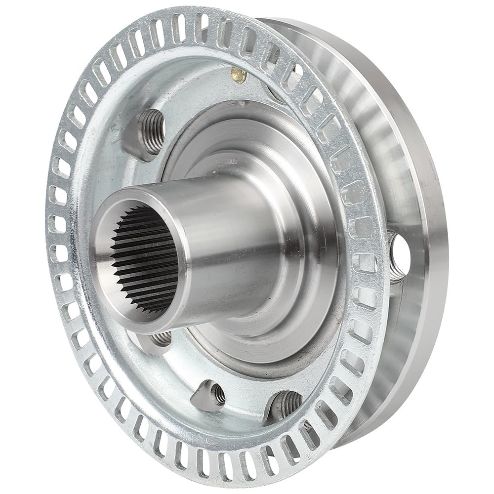 Front Wheel Bearing And Hub Assembly Premium 930-8001999-2005 For Volkswagen Jetta 1999-2005 Golf 1998-2010 Beetle 2000-2006