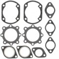 Northern Parts Hub Top End Gasket Kit Fitspx Gp338 G 1974-1975 340cc Gpx F G Rebuild Set Repairs Gasket Overhaulhern Parts Hub 