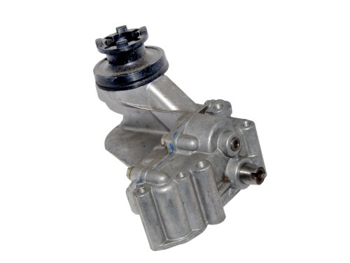 Mtc 3004 617-180-06-01 Oil Pump Assembly Mercedes Models
