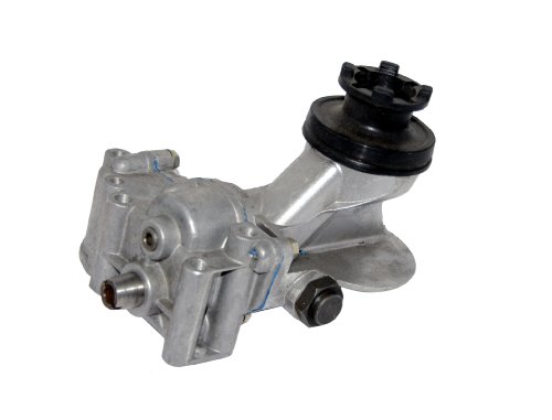 Mtc 3004 617-180-06-01 Oil Pump Assembly Mercedes Models