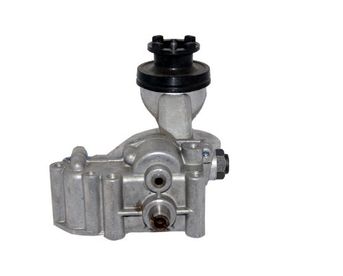 Mtc 3004 617-180-06-01 Oil Pump Assembly Mercedes Models