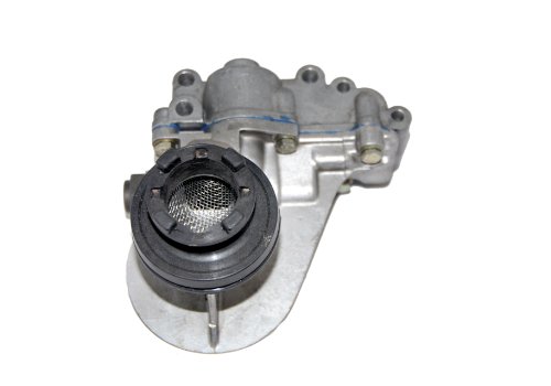 Mtc 3004 617-180-06-01 Oil Pump Assembly Mercedes Models
