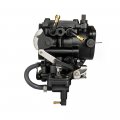 Pucky Caburetor For Mikuni Super Bn Series I Carburetor And Accelerator Pump Bn40i-38-27