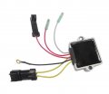 Bys 883072t2 Voltage Regulator Rectifier For Mercury 25hp 30hp 40hp 50hp 60hp 135hp 140jet 150hp 175hp 200hp 240hp 854515t2