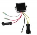 Bys 883072t2 Voltage Regulator Rectifier For Mercury 25hp 30hp 40hp 50hp 60hp 135hp 140jet 150hp 175hp 200hp 240hp 854515t2