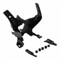 Tcmt Front Upper Headlight Fairing Stay Bracket Fit For Bmw S1000rr 2019-2022 M1000rr 2021-2022