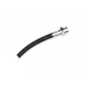 Brake Hydraulic Hose For Chevy W5500 Tiltmaster 1999 2010 Rear Axle Dot Certified Alx Pau Df 350 47457 Cla7
