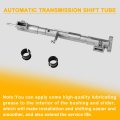 905-100 Automatic Transmission Steering Column Shift Tube And Plunger For Ford Crown Victoria Taurus F-250 F-350 Lincoln Town