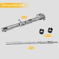 905-100 Automatic Transmission Steering Column Shift Tube And Plunger For Ford Crown Victoria Taurus F-250 F-350 Lincoln Town