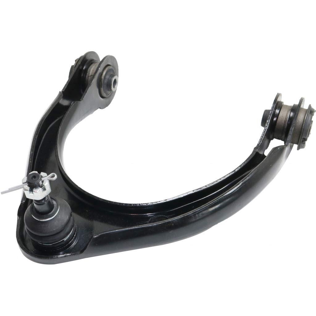 Front Upper Control Arm For Lexus Is250 Is350 2006 2017 Driver Side 4863059065 Includes Ball Joint And Rubber Bushing