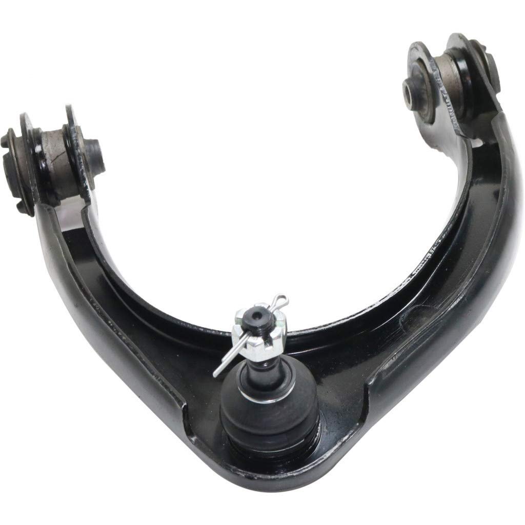 Front Upper Control Arm For Lexus Is250 Is350 2006 2017 Driver Side 4863059065 Includes Ball Joint And Rubber Bushing