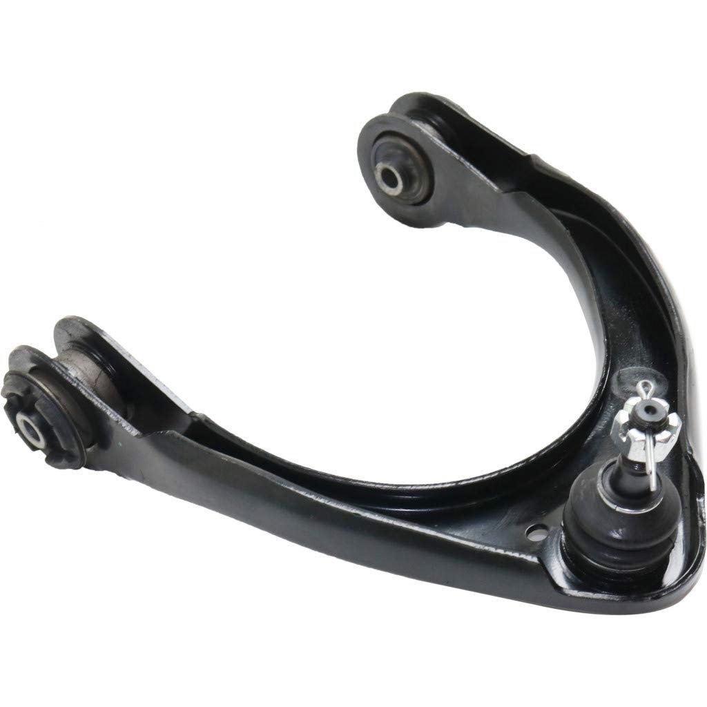 Front Upper Control Arm For Lexus Is250 Is350 2006 2017 Driver Side 4863059065 Includes Ball Joint And Rubber Bushing