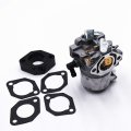 Carbman 146-0540 Rv Generator Carb For Onan Cummins Kv Spec A-b Carburetor Assembly With Gasket Kit
