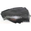Front Passenger Side Fender Liner Splash Guard For Mercedes Benz Ml500 2006 2007 Section Replaces 1648802805 Mb1249125 Abs 