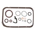 Evergreen Engine Rering Kit Fsbrr2002eve For 87-94 Toyota Tercel Sohc 3e 3ee Full Gasket Set Standard Size Main Rod Bearings