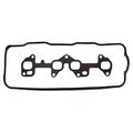 Evergreen Engine Rering Kit Fsbrr2002eve For 87-94 Toyota Tercel Sohc 3e 3ee Full Gasket Set Standard Size Main Rod Bearings