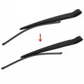 X Autohaux Rear Windshield Wiper Blade Arm Set For Volvo Xc60 10-11