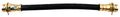 Bh36927 Professional Grade Hydraulic Brake Hose Vehicle Specific Metal Construction 