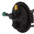 Ocpty Fits For Fuel Pump Electric Replacement Module Assembly Gmc Acadia V6-3 6l 2010 2011 2012 203 2014 2015 2016 E3790m