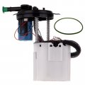 Ocpty Fits For Fuel Pump Electric Replacement Module Assembly Gmc Acadia V6-3 6l 2010 2011 2012 203 2014 2015 2016 E3790m