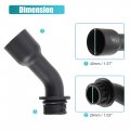 X Autohaux Engine Oil Filler Tube For Gmc Yukon Xl Sierra 1500 2500 3500 Envoy Chevrolet Avalanche Silverado Suburban Cadillac