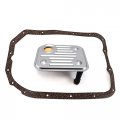 4l80e 4l85e Automatic Transmission For Gm Reusable Bonded Oil Pan Gasket New 