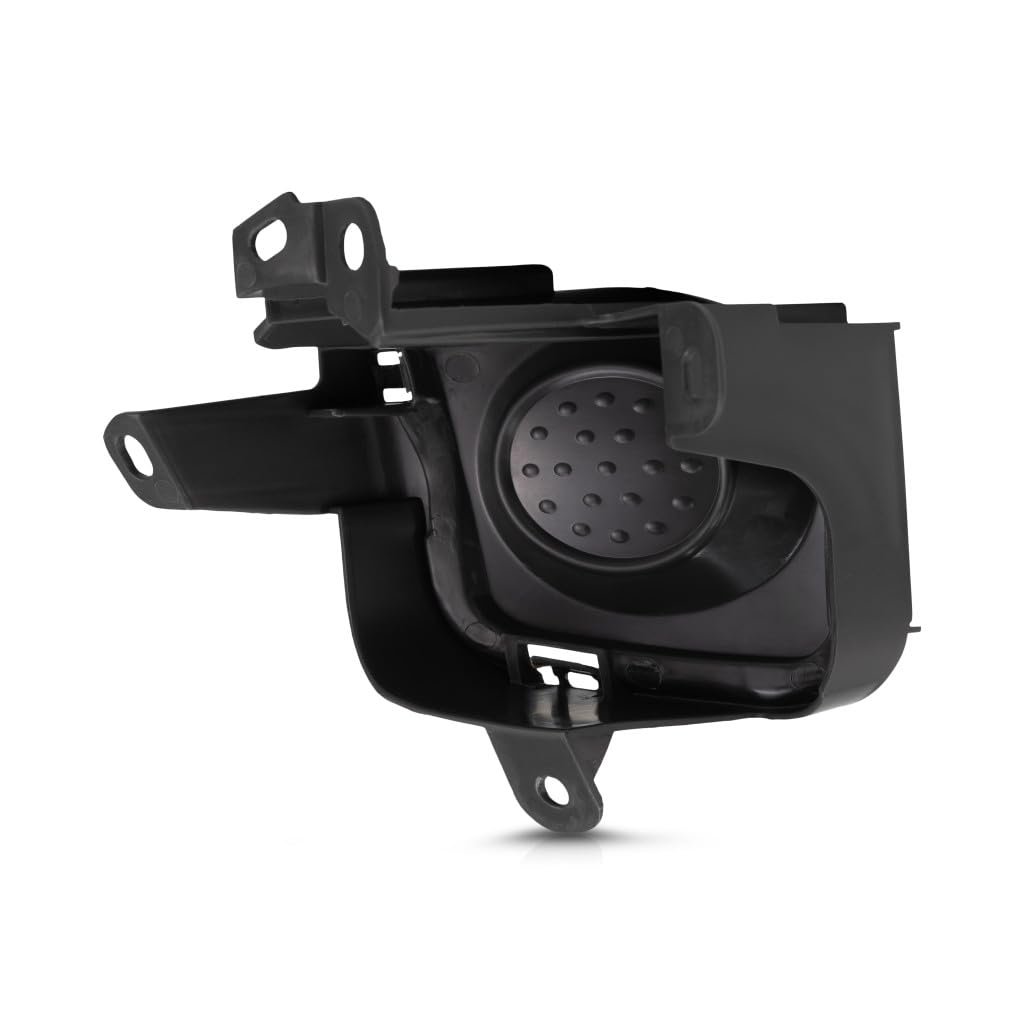 Toyota Prius 2010 2011 2012 Fog Light Cover Front Driver Side To1038135 8148247010