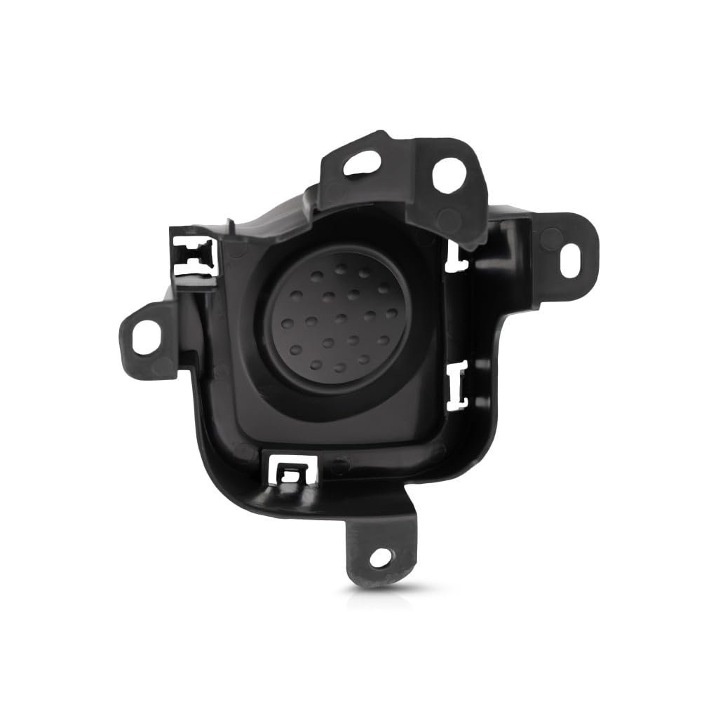 Toyota Prius 2010 2011 2012 Fog Light Cover Front Driver Side To1038135 8148247010