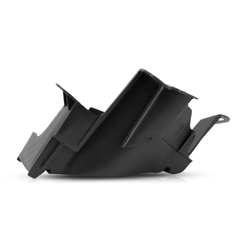 Toyota Prius 2010 2011 2012 Fog Light Cover Front Driver Side To1038135 8148247010
