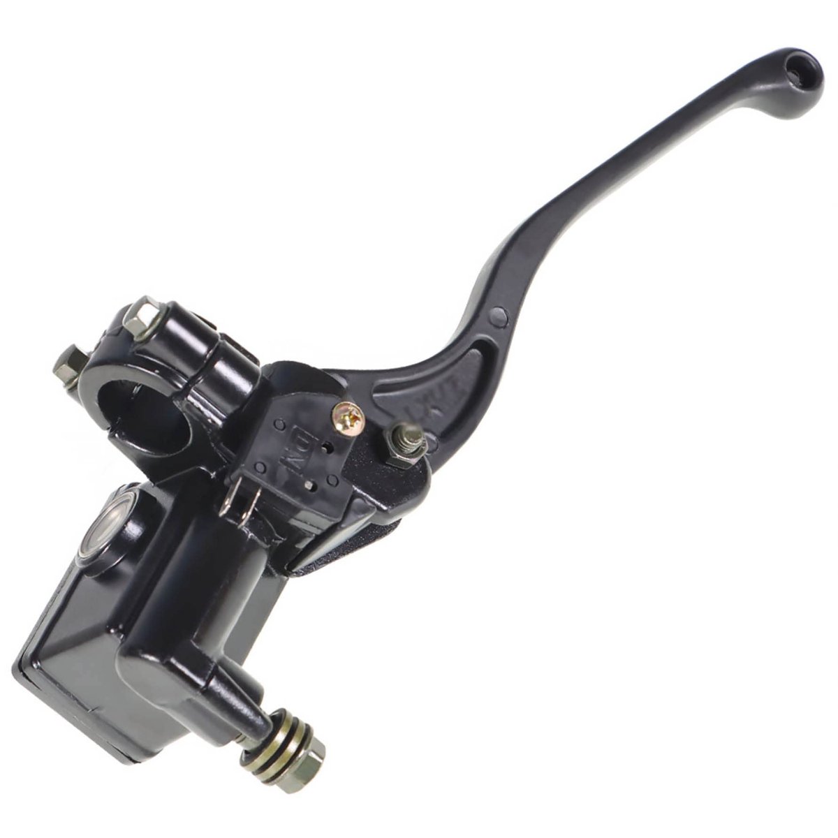 Front Brake Master Cylinder Replacement For Quadrunner 230 Lt230 1985 To 1993