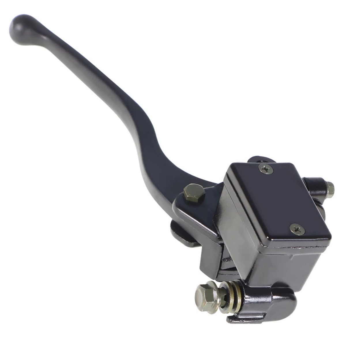 Front Brake Master Cylinder Replacement For Quadrunner 230 Lt230 1985 To 1993