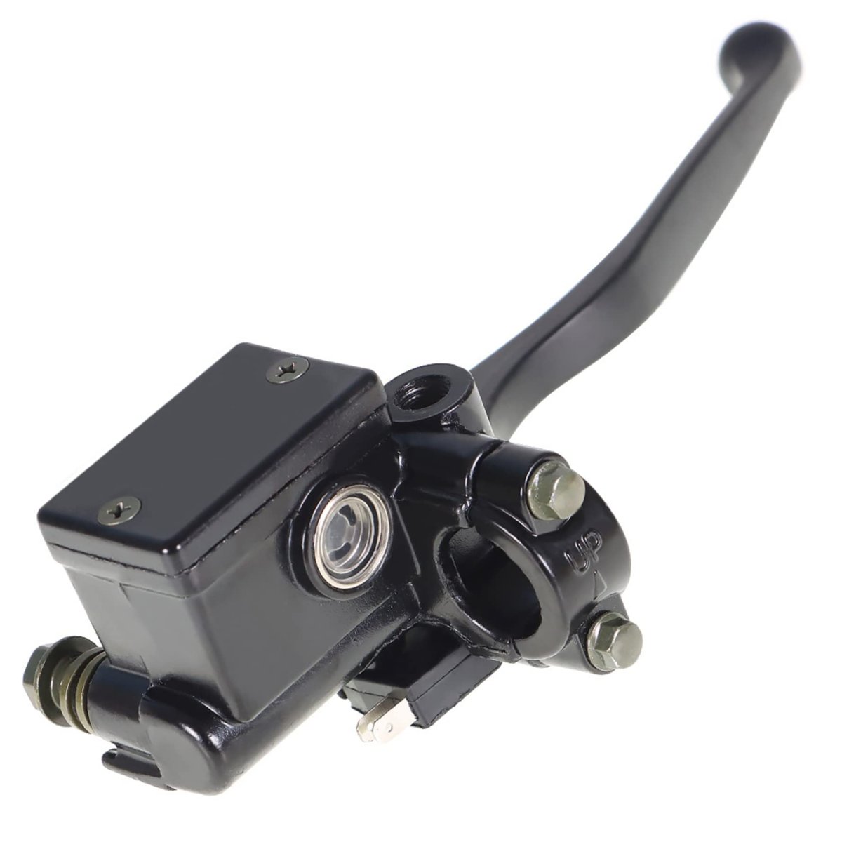 Front Brake Master Cylinder Replacement For Quadrunner 230 Lt230 1985 To 1993