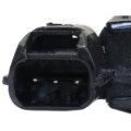 Camshaft Position Sensor For Mazda Miata 1999 To 2005 3 Prong Blade Male Terminal And 1 Female Connector 
