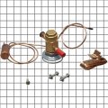 61-102993-01 Weather King Txv Valve 