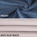 Leader Accessories Car Seat Cover Waterproof Blue For Truck Suv Front Machine Washable After The Gym Runs Swimming Surfing