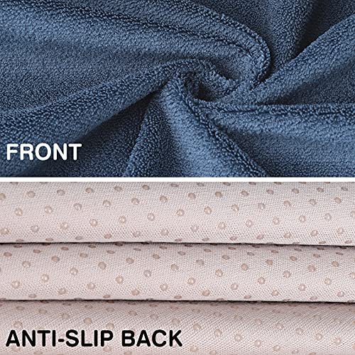 Leader Accessories Car Seat Cover Waterproof Blue For Truck Suv Front Machine Washable After The Gym Runs Swimming Surfing