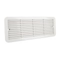 12v Rv Side Vent Fan Two Way Ventilation For Motorhome