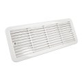 12v Rv Side Vent Fan Two Way Ventilation For Motorhome